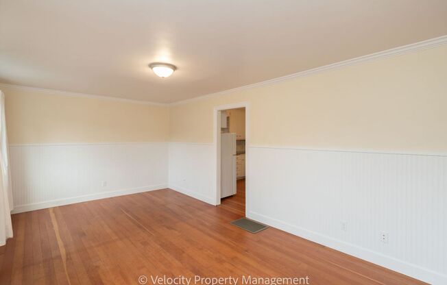 Charming Westside Cottage