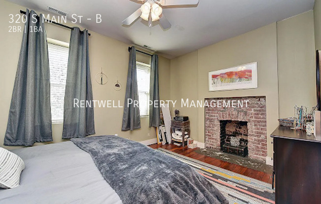 320 S MAIN ST