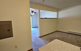 Studio, 1 bath, 532 sqft, $950