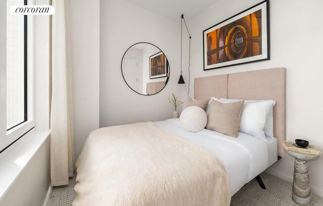 Studio, 1 bath, $5,600, Unit 16F