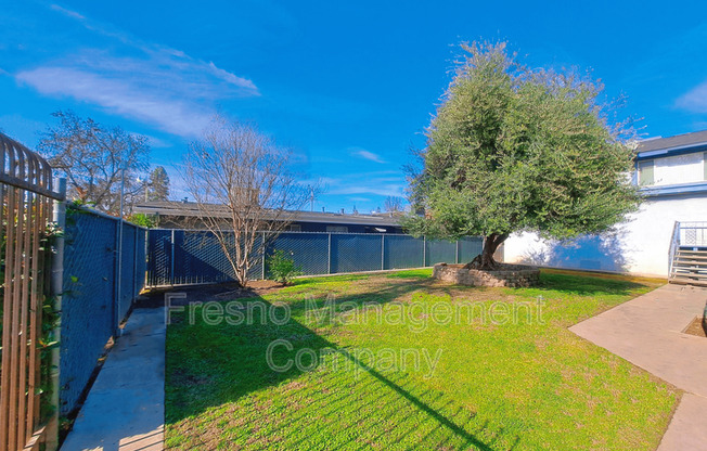 3333 E FAIRMONT AVE