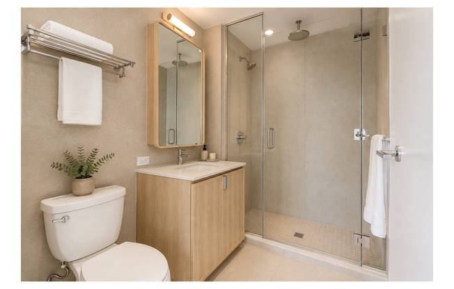 2 beds, 2 baths, $12,400, Unit 10I