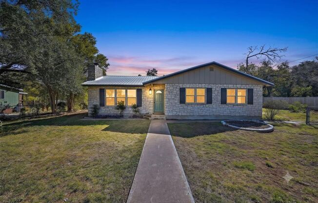 Fantastic 3-Bedroom Home in Bertram