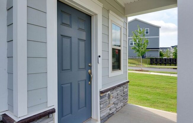 Like new City Park home ready for move in!