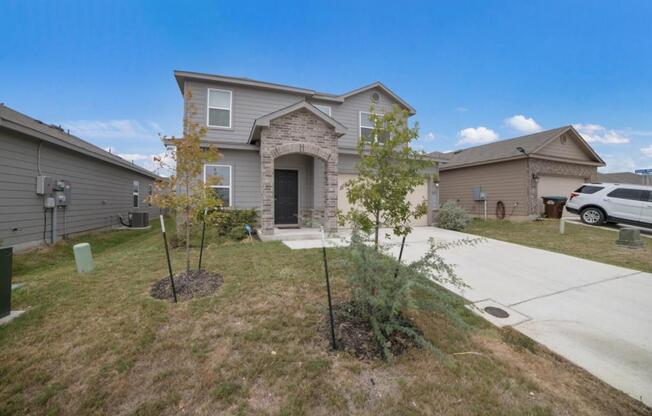3223 ANDROMEDA WAY