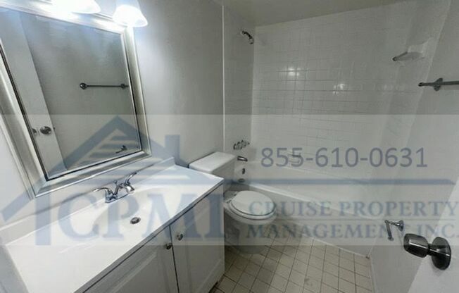 2 beds, 2 baths, 1,100 sqft, $2,225, Unit B203