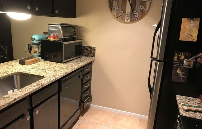 HUGE HYDE PARK 1 BEDROOM - REAL WOOD FLOORS - $1275