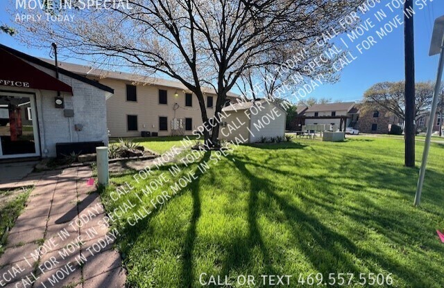 Partner-provided property photo