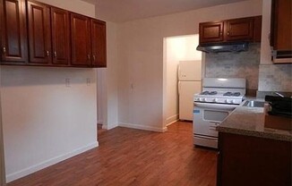 2 beds, 1 bath, 1,100 sqft, $2,350, Unit 1