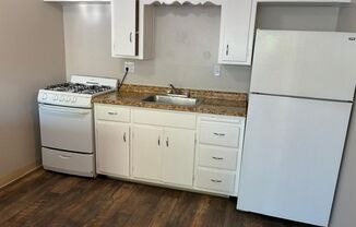 1 bed, 1 bath, 550 sqft, $1,199, Unit 2066