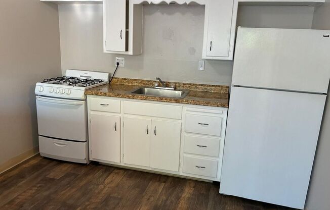 1 bed, 1 bath, 550 sqft, $1,199, Unit 2066