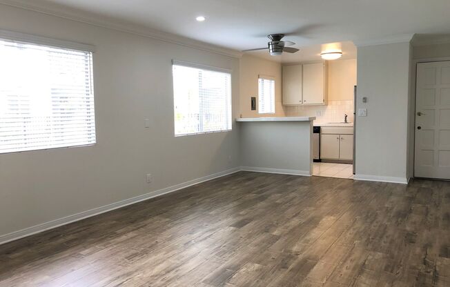 1 bed, 1 bath, $2,195, Unit 03