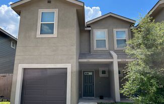 7014 Lakeview Dr. #101, San Antonio, TX. 78244