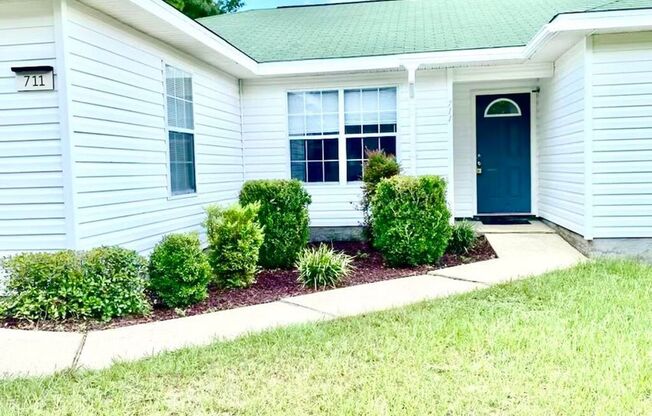 New Listing in Crestview