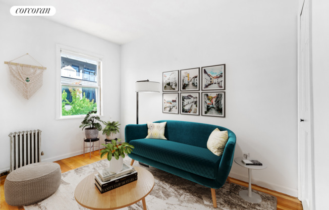356 LEONARD ST