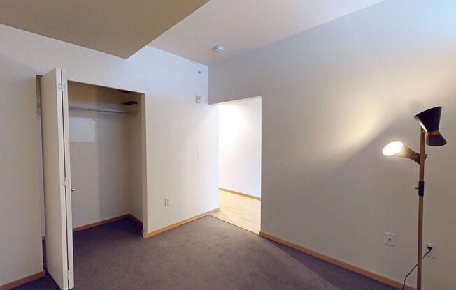 1 bed, 1 bath, 616 sqft, $2,125, Unit 618