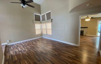 3 beds, 2.5 baths, $2,395