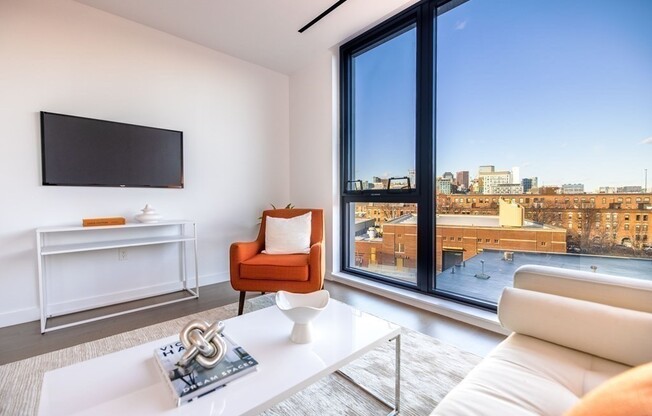 88 Wareham St Unit 404