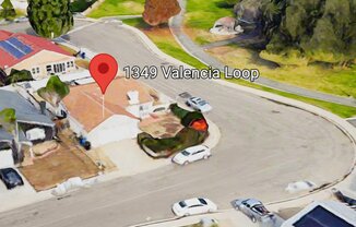 1349 VALENCIA LOOP