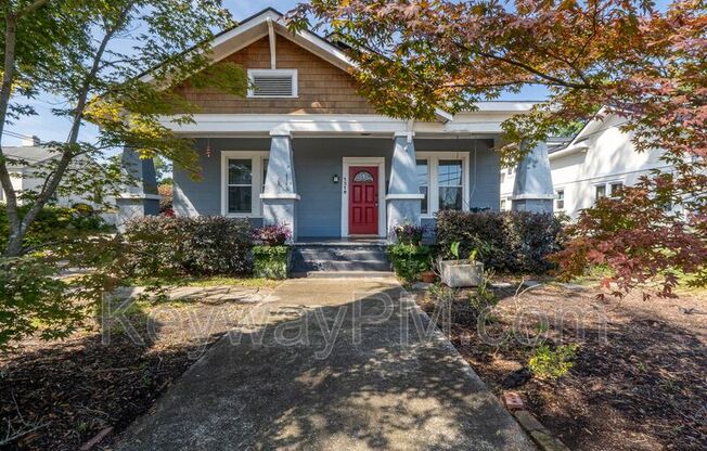 1319 BAKER AVE