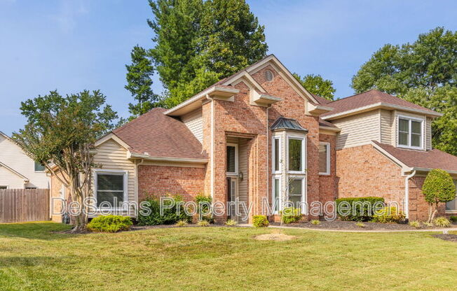 1012 BEECH TREE LN