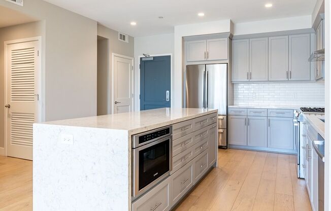 Quiet, Modern 2-Bed Home with Private Patio – Gated, Family-Friendly, Top School District