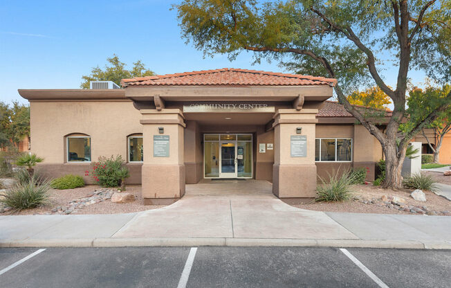Coronado Villas Apartments