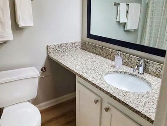 2 beds, 1 bath, 835 sqft, $1,245, Unit 2348I