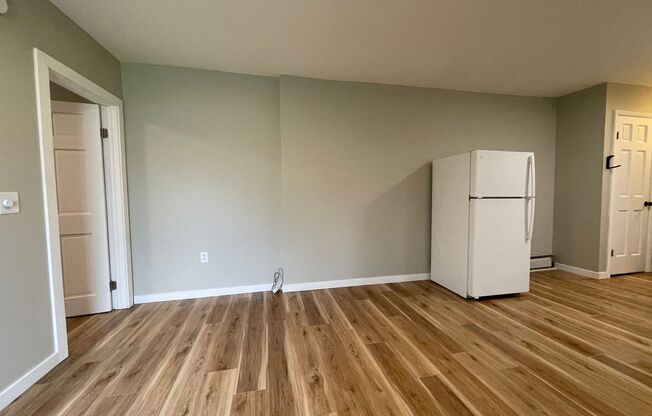 1 bed, 1 bath, $795