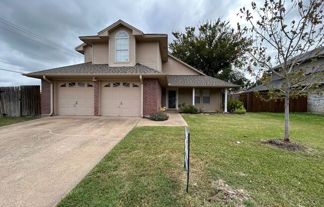 North Richland Hills Homes for Rent