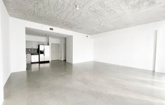 Studio, 1 bath, 800 sqft, $2,800, Unit Unit 406