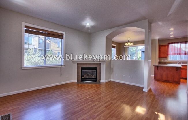 3 Bed 2.5 Baths Townhome near Nike in Beaverton
