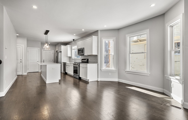 83 CTR ST