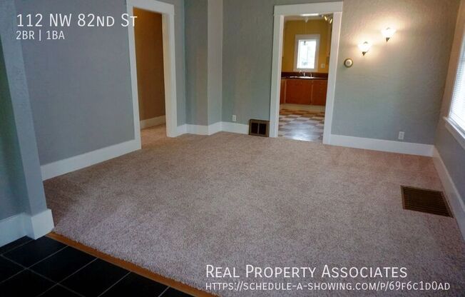 112 NW 82 ST