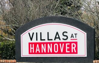 Villas at Hannover