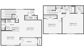 Partner-provided photo for $3637 unit