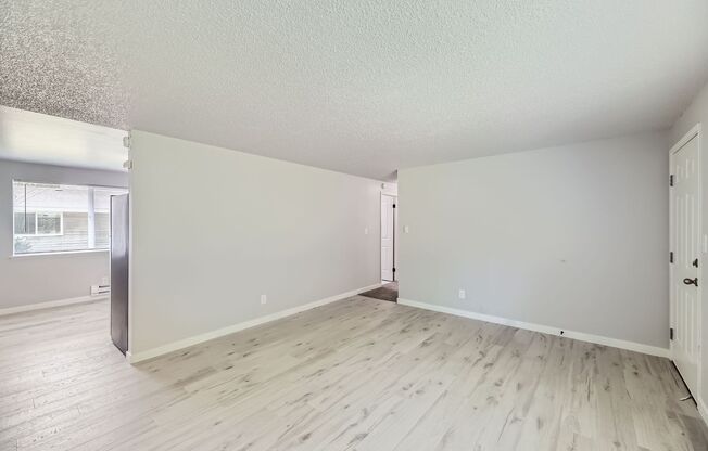 Brand New Renovation! Charming 2 Bed 1 Bath Available Now! Stunning Renovation!