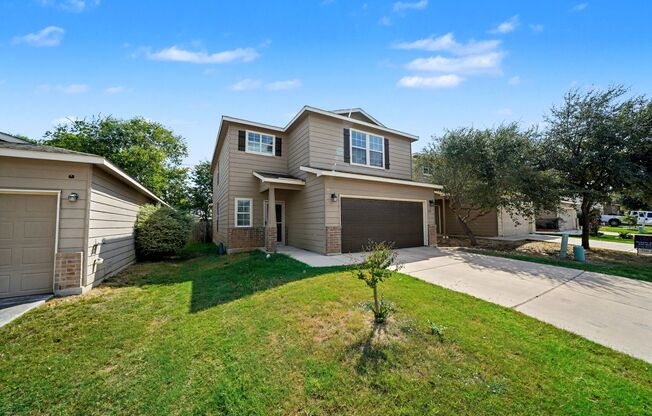 Beautiful 4-Bedroom, 3-Bath Home in Kensington Ranch - Realtor Commission: $500