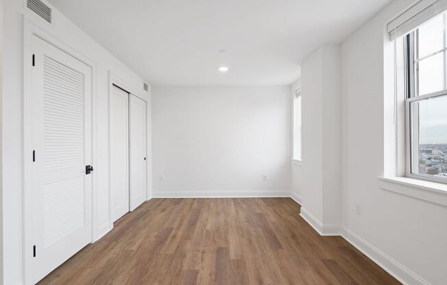 Studio, 1 bath, 576 sqft, $2,495, Unit 404
