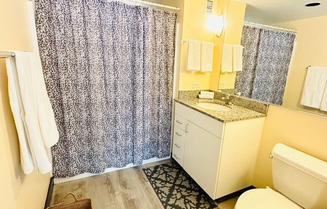 1 bed, 1 bath, $2,750