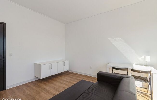 1 bed, 1 bath, 518 sqft, $1,499, Unit #306