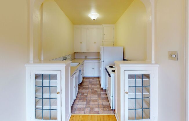 Studio, 1 bath, 500 sqft, $1,525, Unit 212