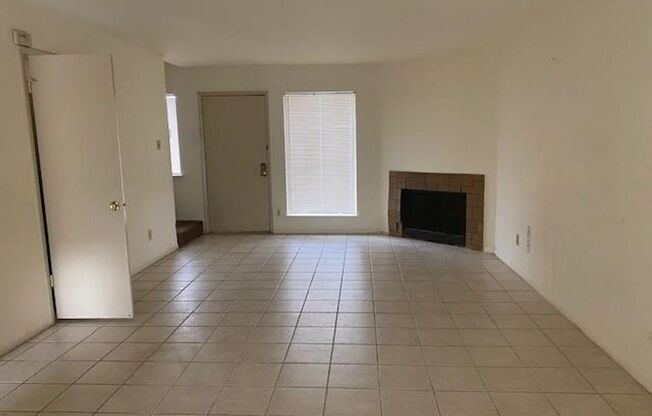 2 Bed 2.5 Bath