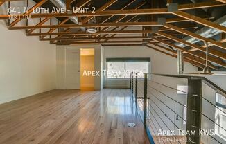 641 N 10th Ave Ste 1