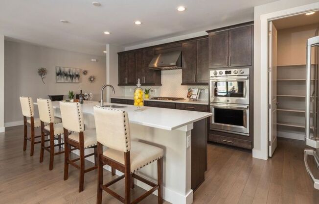 Gorgeous & Large 3 Bedroom 2 Bath Home with 3 Car Garage