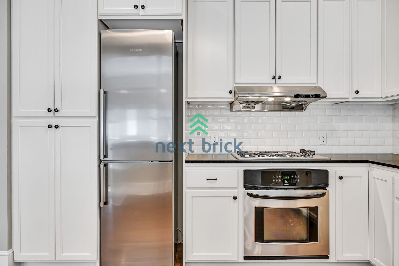 1 BED & 1 BATH CONDO FOR RENT