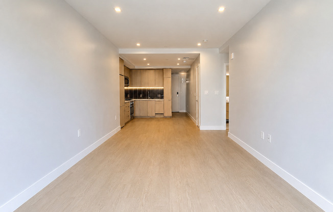 1 bed, 1 bath, 636 sqft, $2,995, Unit 602