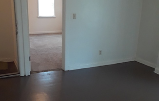 1 bed, 1 bath, 600 sqft, $695