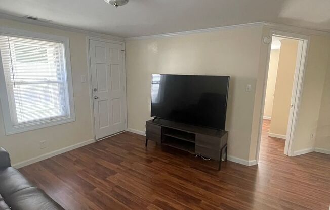 Welcome to FireDepartment102, a charming 2-bedroom, 1-bathroom home located in the desirable Belmont, NC.