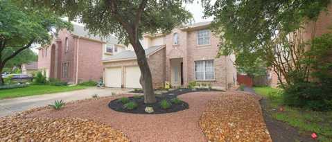3027 Fall Mist Dr.